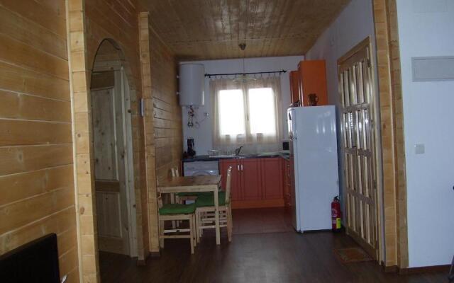 Apartamentos Fuente Vilda