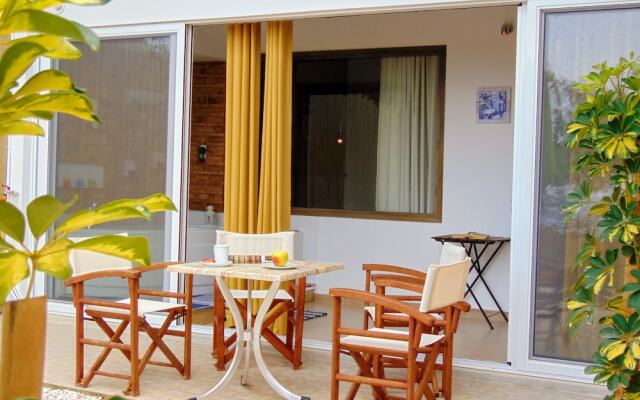 More Crete Village House