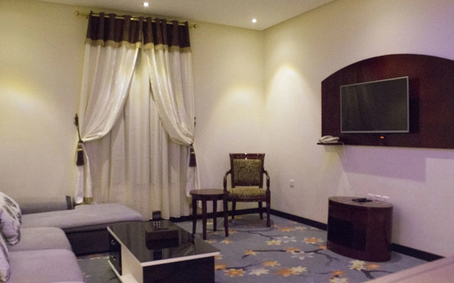 Merfal Royal Apartment