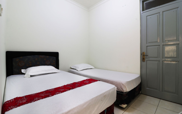 Wisma Lamida 2 Syariah