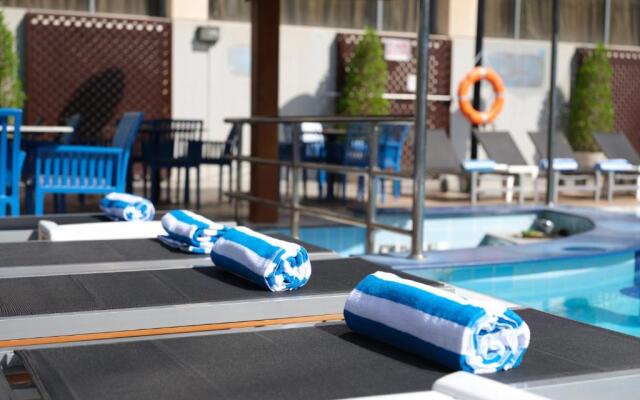 Holiday Inn Kuwait by IHG