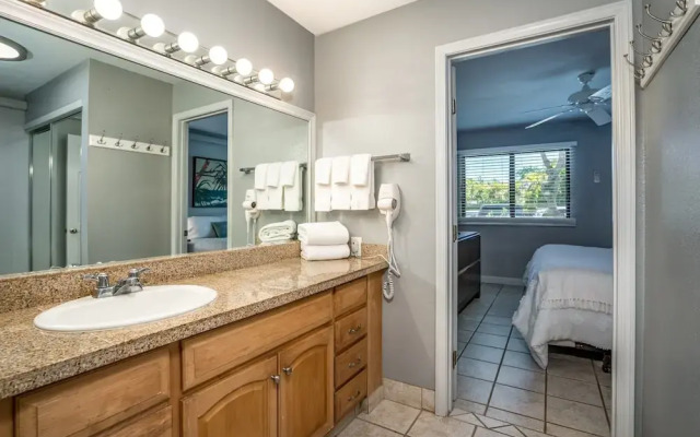 Napili Point B35 1 Bedroom Condo