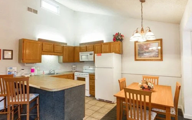 Crown Resorts at the Poconos