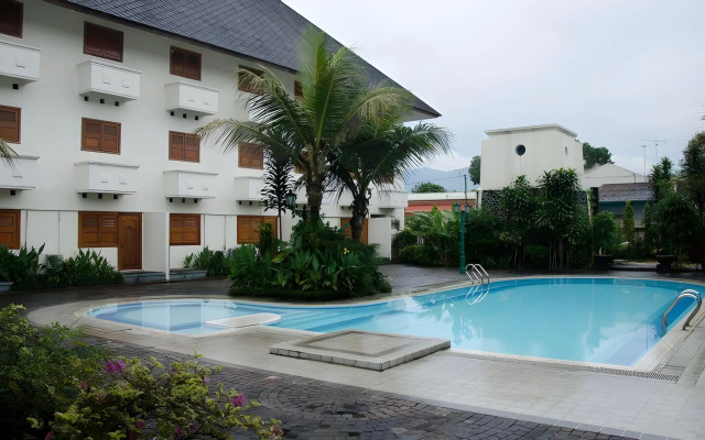 Kresna Hotel Wonosobo