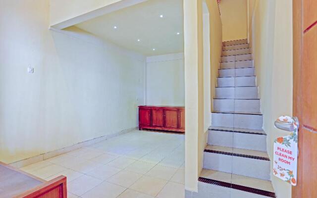 OYO 90302 Wisma Damai