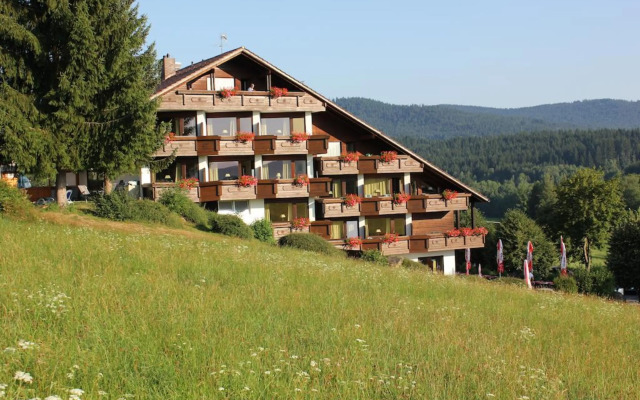 Landhotel Magdalenenhof GbR