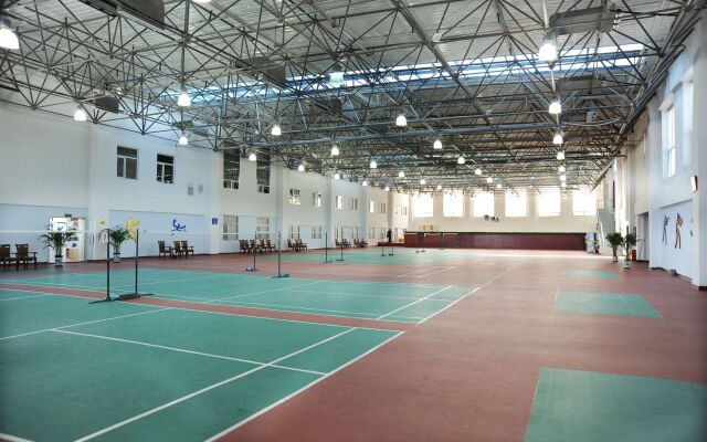 Changchun Huatian Hotel