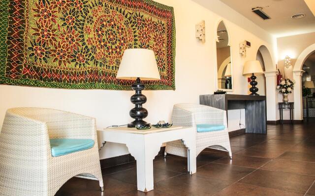 Hotel O' Scia'