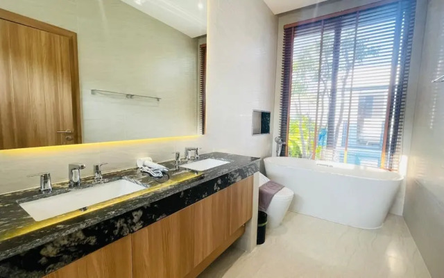 Chalong Villas