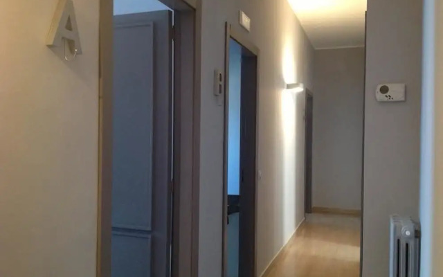 Enna Inn Centro