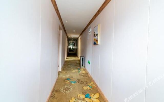 Jingju boutique  Hotel