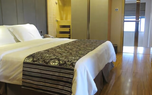 Wonderful Dayang Hotel