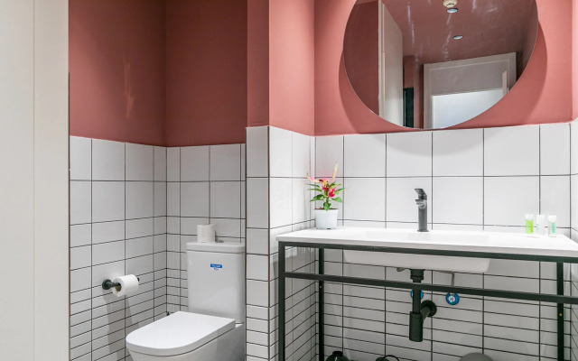 Holiday Rentals Los Salados