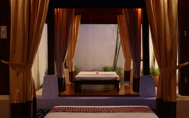 Cameron Highlands Resort