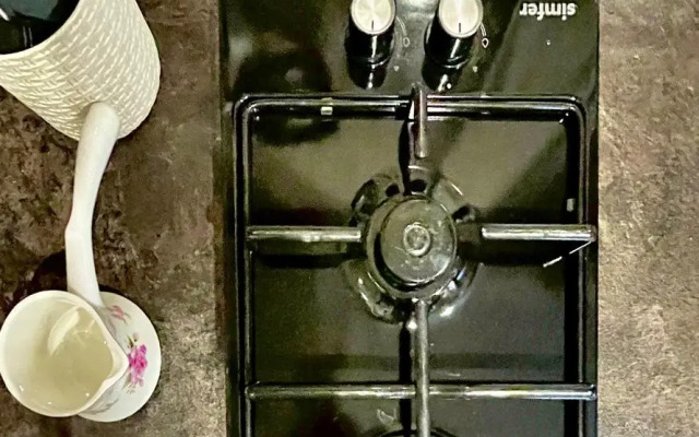 Апартаменты на проспекте Карла Маркса 6