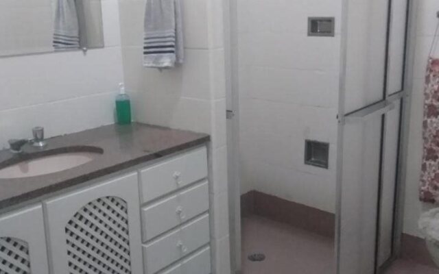 Hostel Socorro