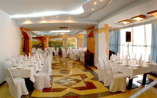 Jupiter hotel