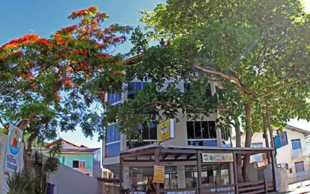 Pousada Estação Barra