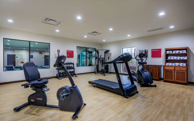 Comfort Suites Bowling Green Southeast