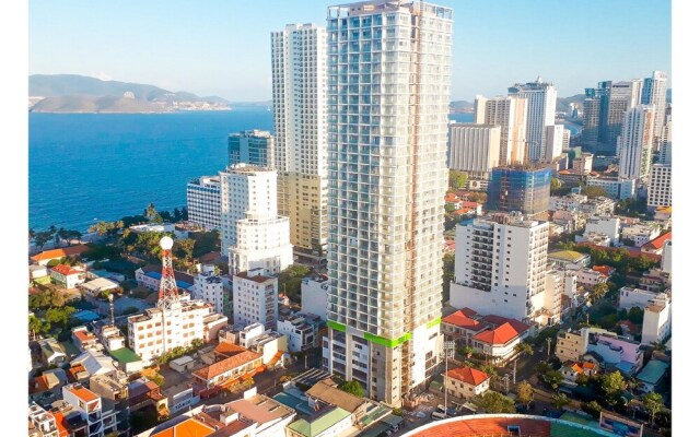 D'Qua Hotel