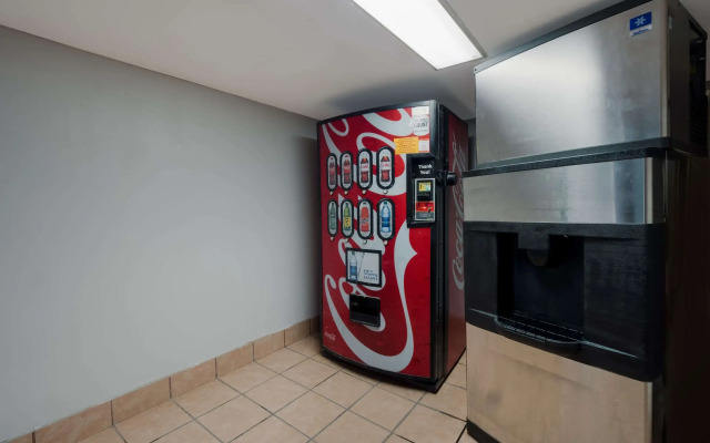 Quality Inn Fort Jackson