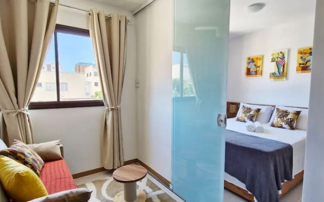 COOND0118 - House Ondina