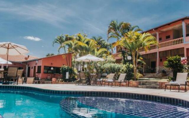 Pousada Villa Mariana