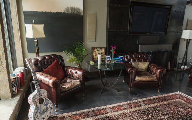 Stonehouse B&B