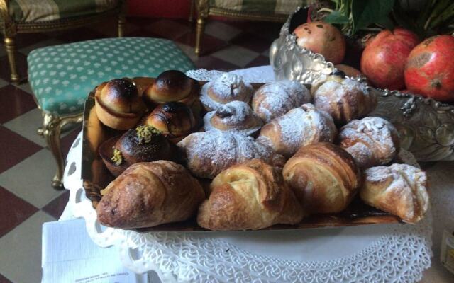 La Dimora Delle Rondini