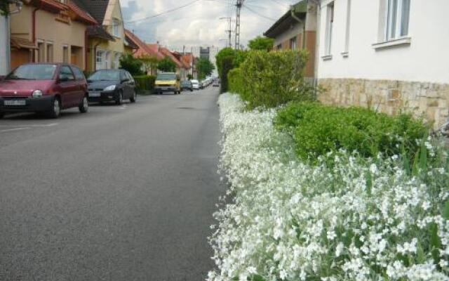 Mandula Vendégház