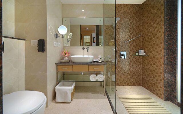 Fortune Inn Promenade, Vadodara - Member ITC Hotels' Group