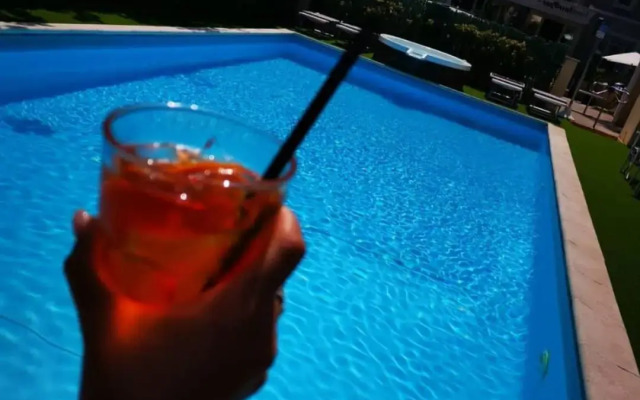 Hotel Arlecchino
