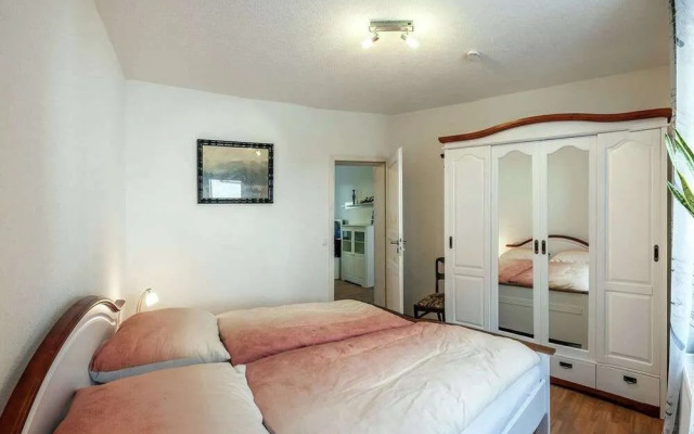 Holiday Home on the Edge of the Forest