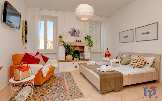 Desenzanoloft – Porto Vecchio