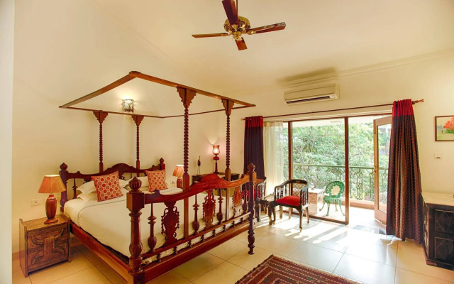 Storii by ITC Hotels Shanti Morada Goa