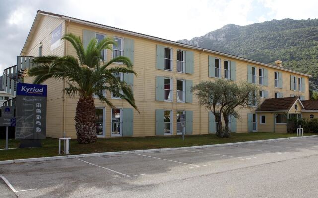 ibis Styles Aubagne Gemenos