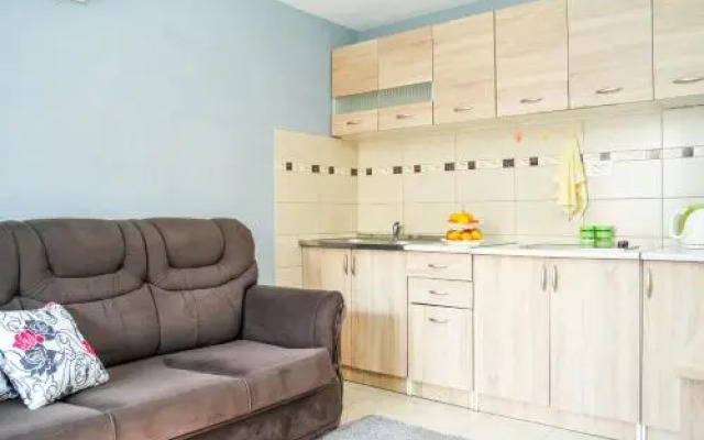 Apartment Bruno