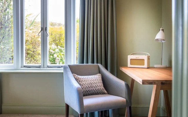 The Crown Stoke By Nayland