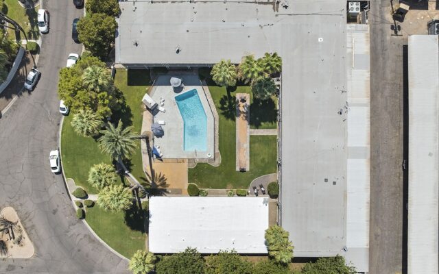 Pina Colada Paradise