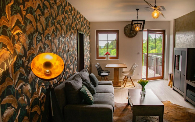 Apartmán Rezidence Rokytnice