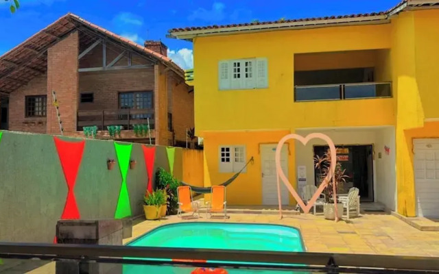 Pousada Clarice Suites