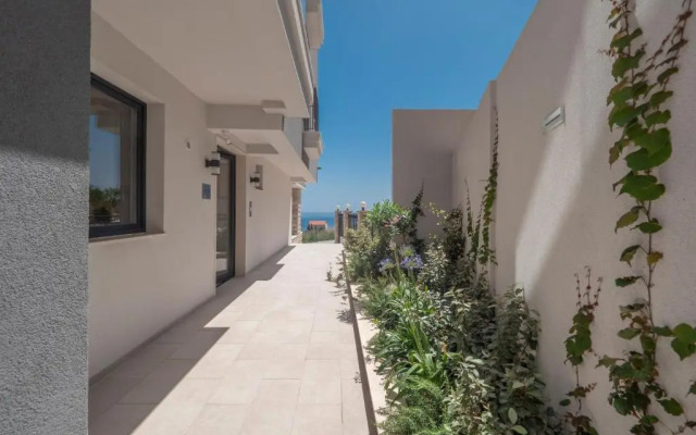 Horizon one bedroom apartment NS