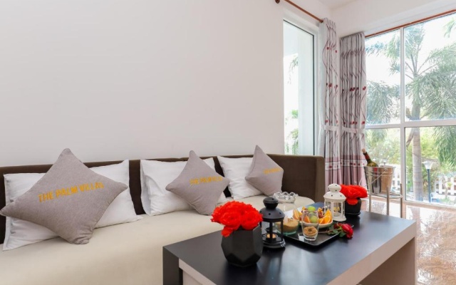 Palm Villa 32 Seaview - Biệt Thự Hồ Bơi View Biển Cao Cấp Vũng Tàu – Guest Rooms – Vung Tau