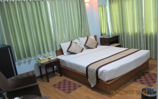 Win Star Hotel