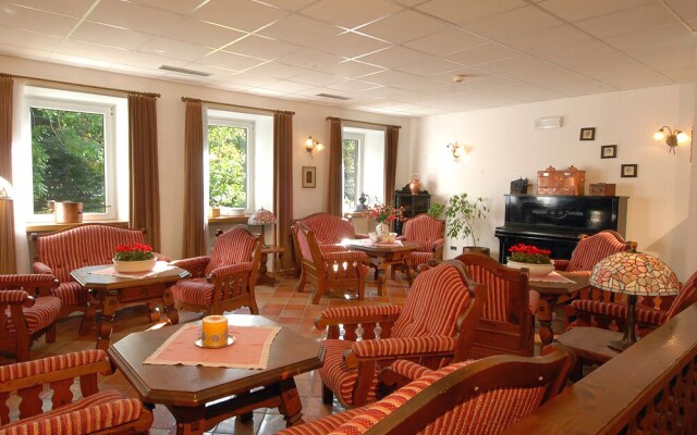 Park Hotel Miramonti