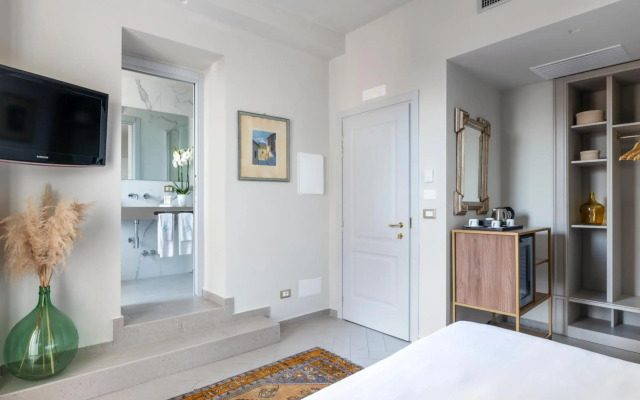 Hotel Villa Paradiso
