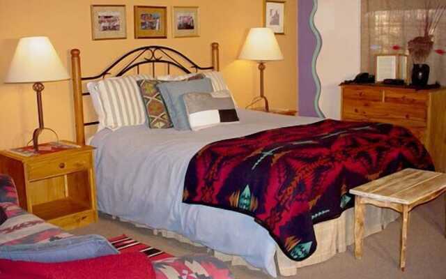 Inn on the Rio