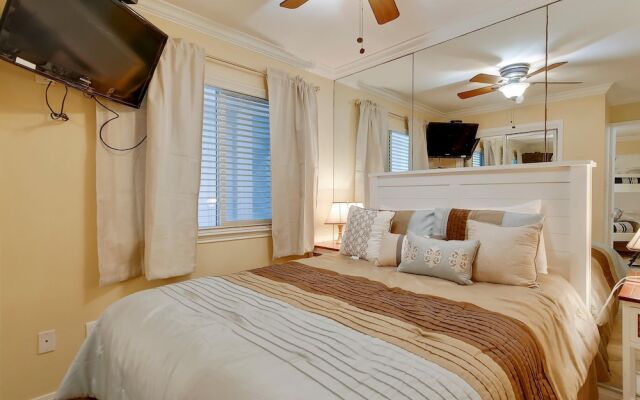 Seascape 1108 in Galveston