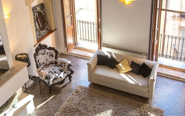 LAC Luxury Apartment Cagliari Barcelona