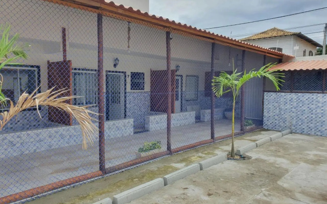 Residencial Flamboyant S3